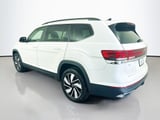 2024 Volkswagen Atlas - Preview 7