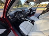2017 Mazda CX-5 - Preview 9