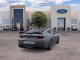 2026 Ford Mustang - Preview 8