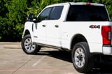 2022 Ford F-350 - Preview 13