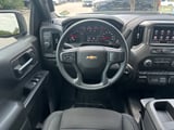 2026 Chevrolet Silverado 1500 - Preview 13