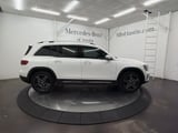 2026 Mercedes-Benz GLB - Preview 8