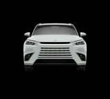 2026 Lexus TX - Preview 6
