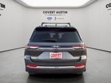 2025 Jeep Grand Cherokee - Preview 4