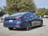 2026 Honda Accord - Preview 5