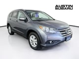 2013 Honda CR-V - Preview 2