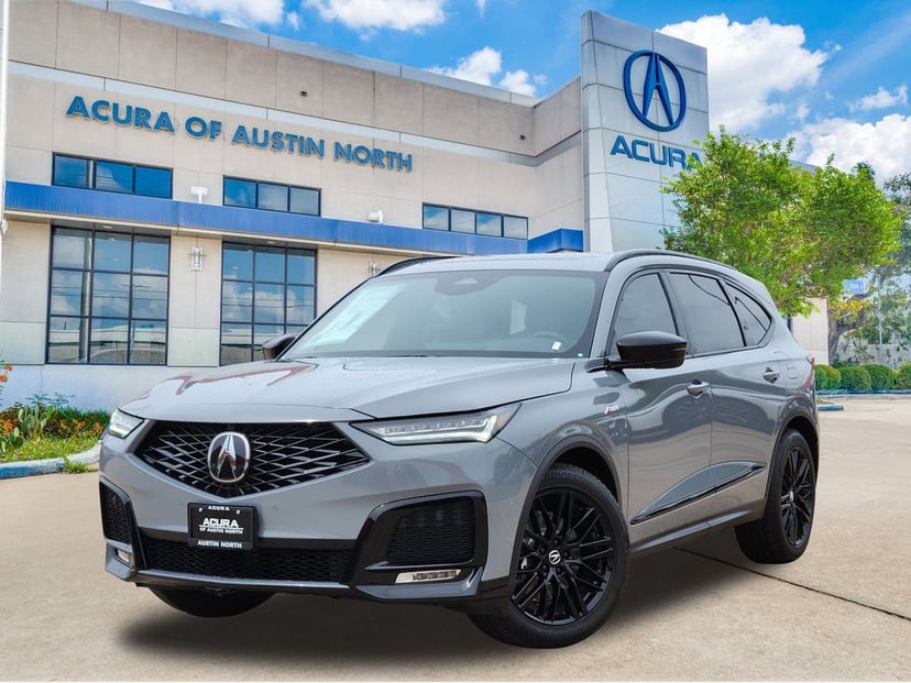 2026 Acura MDX - Image 1