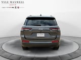 2026 Jeep Grand Cherokee L - Preview 15
