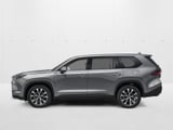 2026 Toyota Grand Highlander - Preview 3