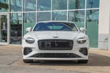 2026 Bentley Continental - Preview 12