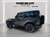 2026 Jeep Wrangler - Preview 6