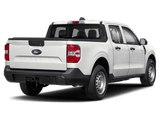 2026 Ford Maverick - Preview 3
