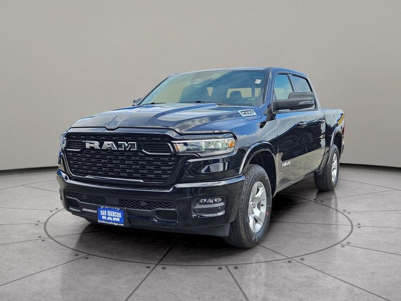 2026 Ram 1500 - Image 1