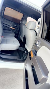 2018 Chevrolet Silverado 1500 - Preview 5