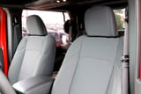 2026 Jeep Wrangler - Preview 10