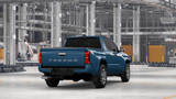 2026 Toyota Tacoma - Preview 9