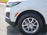 2023 Chevrolet Equinox - Preview 8