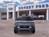 2026 Ford Bronco Sport - Preview 6