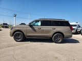 2027 Ford Expedition - Preview 3