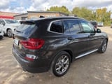 2021 BMW X3 - Preview 5