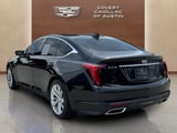 2026 Cadillac CT5 - Preview 6