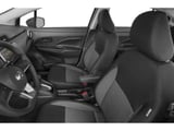 2020 Nissan Versa - Preview 9