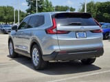 2027 Honda CR-V - Preview 6