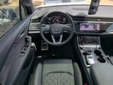 2026 Audi SQ7 - Preview 15