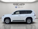 2016 Lexus GX - Preview 2