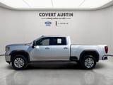 2021 GMC Sierra 2500HD - Preview 2
