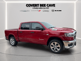 2026 Ram 1500 - Preview 12