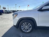 2022 GMC Terrain - Preview 10