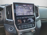 2016 Toyota Land Cruiser - Preview 15