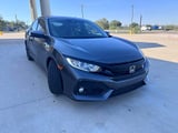 2019 Honda Civic - Preview 3