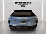 2027 Cadillac Lyriq - Preview 8