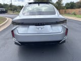 2026 Lexus ES - Preview 4