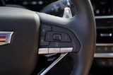 2024 Cadillac CT5 - Preview 13
