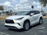2023 Toyota Highlander - Preview 7