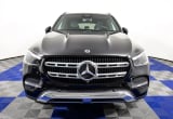 2025 Mercedes-Benz GLE - Preview 2