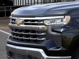 2026 Chevrolet Silverado 1500 - Preview 13