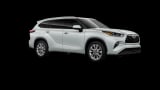 2026 Toyota Highlander - Preview 14