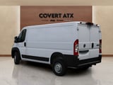 2026 Ram ProMaster 1500 - Preview 3