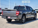 2023 Ford F-150 - Preview 5
