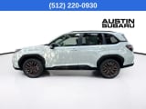 2026 Subaru Forester - Preview 4