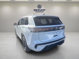2027 Volkswagen Atlas - Preview 3