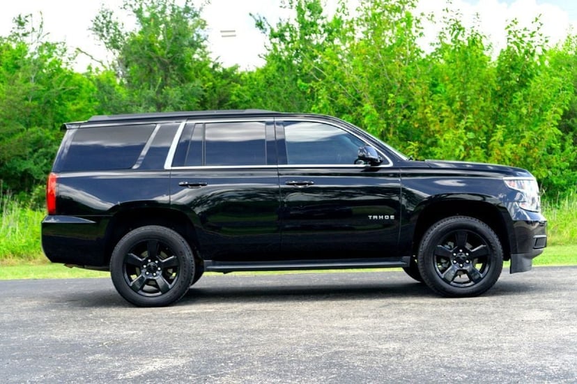 2018 Chevrolet Tahoe - Image 3