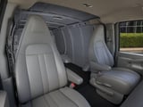 2026 Chevrolet Express Cargo - Preview 16