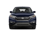 2015 Honda CR-V - Preview 4
