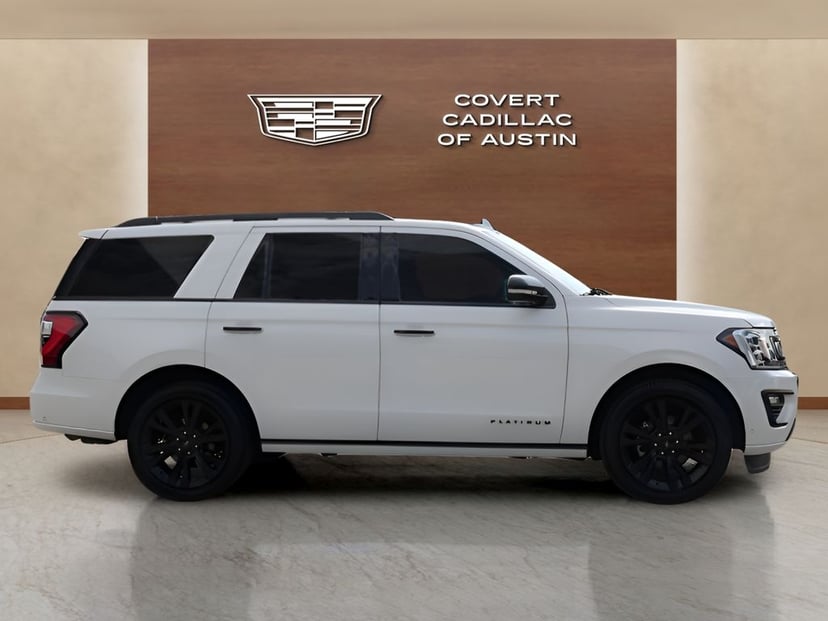 2021 Ford Expedition - Image 2