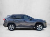 2022 Toyota RAV4 Hybrid - Preview 4